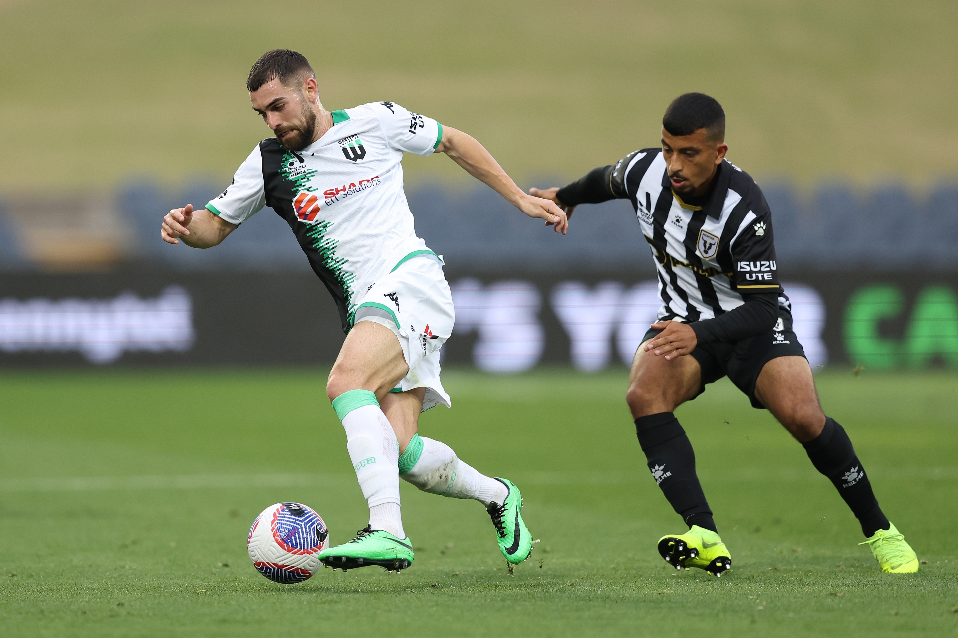 Western United Vs Newcastle Jets 2025 Dates Jesse Lucilia