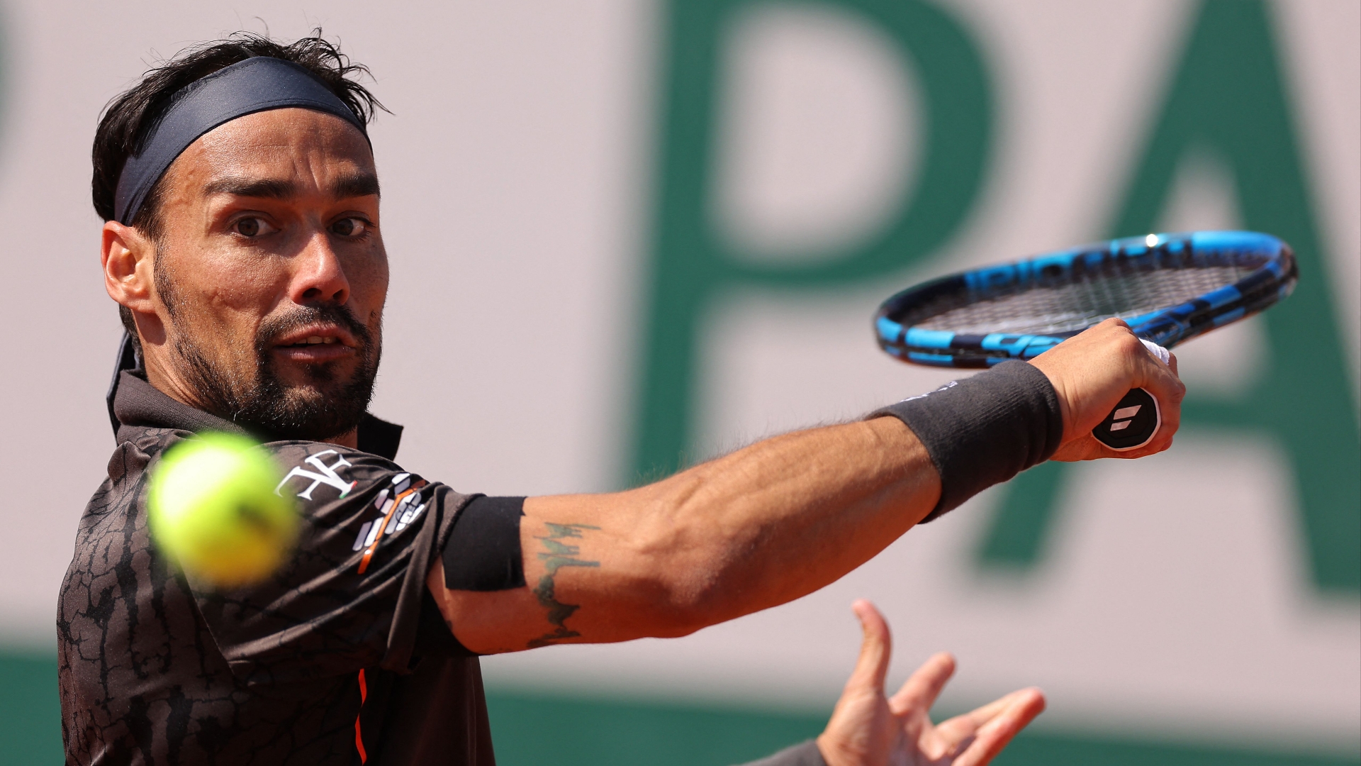 Fabio Fognini vs Lorenzo Sonego Live Stream & Tips Value on Fognini