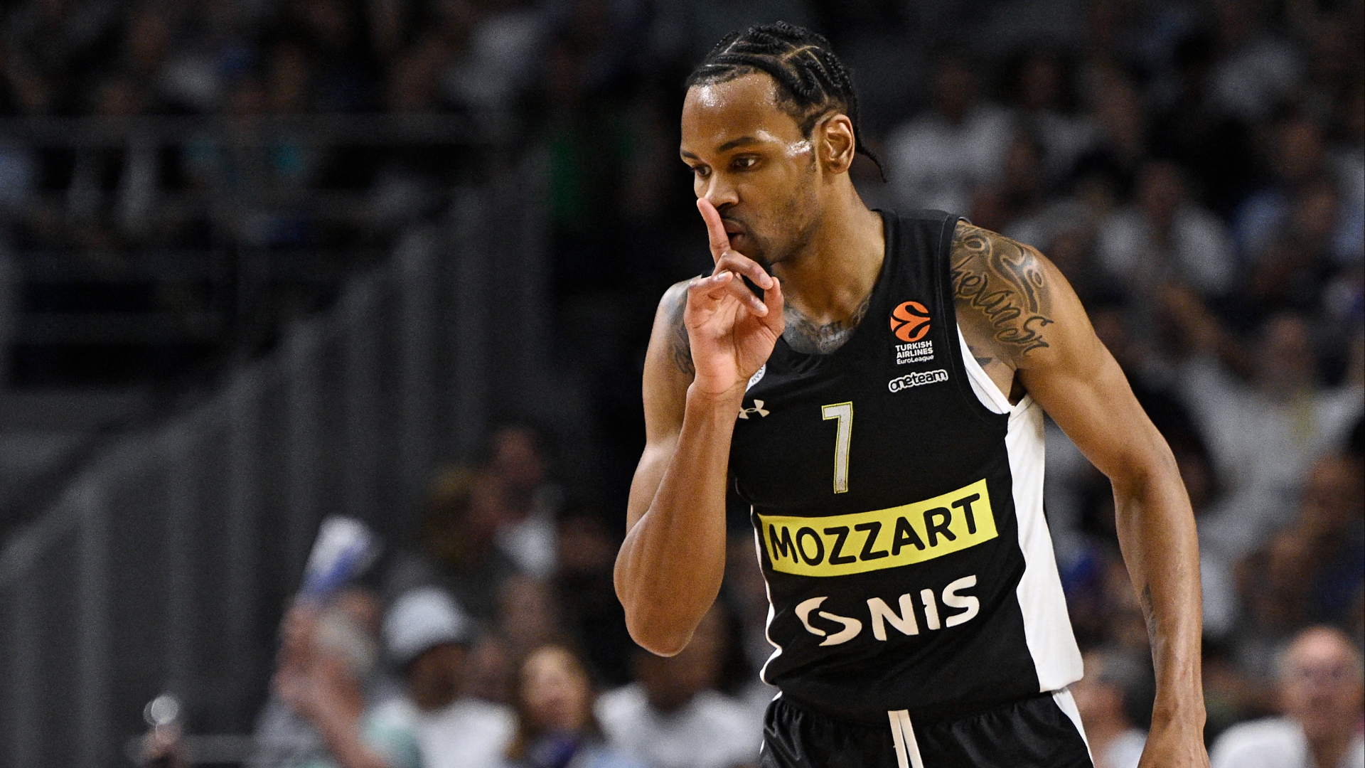 Partizan vs Fenerbahce Live Stream & Tips Home win is tipped in the