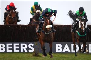 Badger Beers Handicap Chase