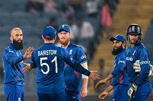England vs Pakistan ODI World Cup