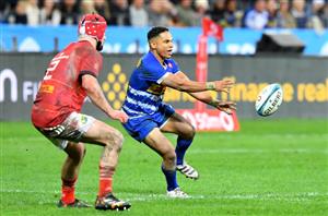 Stormers rugby