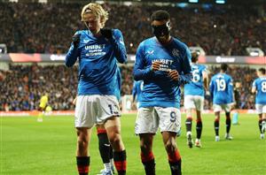 Livingston vs Rangers Live Stream & Tips - On-Form Gers to Claim Away Victory