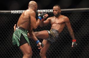 leon edwards