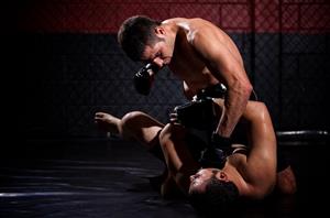 mma