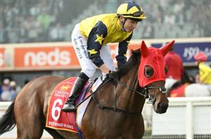 Champions Stakes Tips - West Wind Blows the one to beat at Flemington