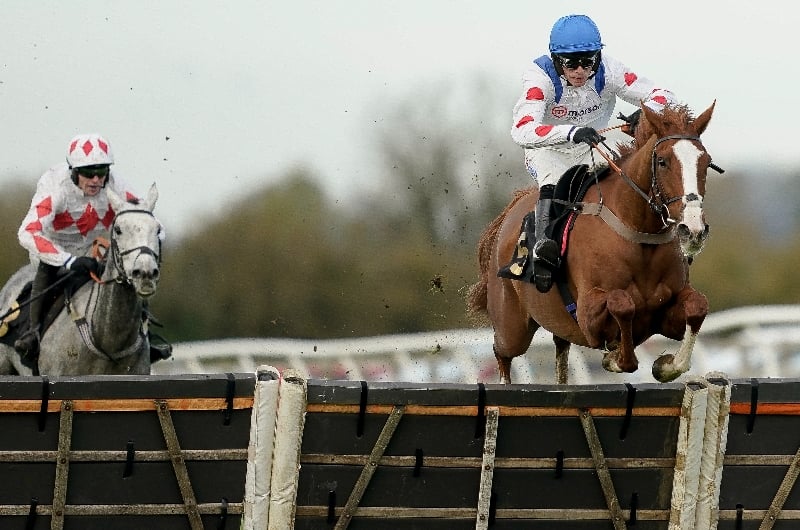 Racing Photos Badger Beers Day at Wincanton [Pictures and Results]