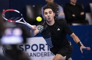 Ugo Humbert vs Alexander Shevchenko Live Stream & Tips - Close Clash in the Moselle Open Final