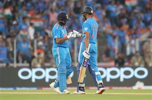 India vs Netherlands ODI World Cuo