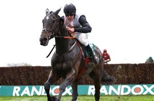 2024 Gold Cup Odds - Gerri Colombe cut for Cheltenham after thrilling Down Royal win