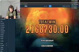 Adin Ross 2.1M win