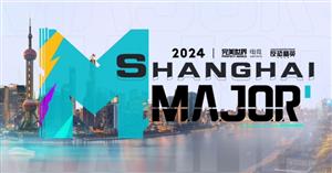Shanghai Major CS