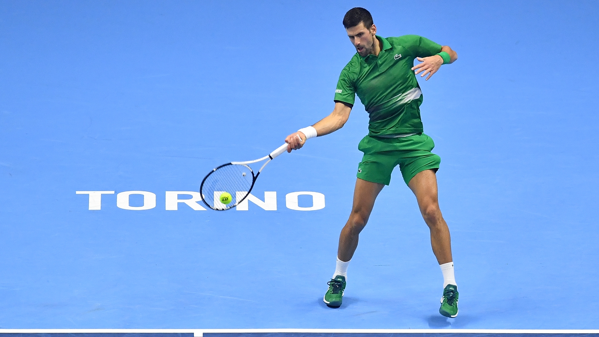is atp world tour finals on tv