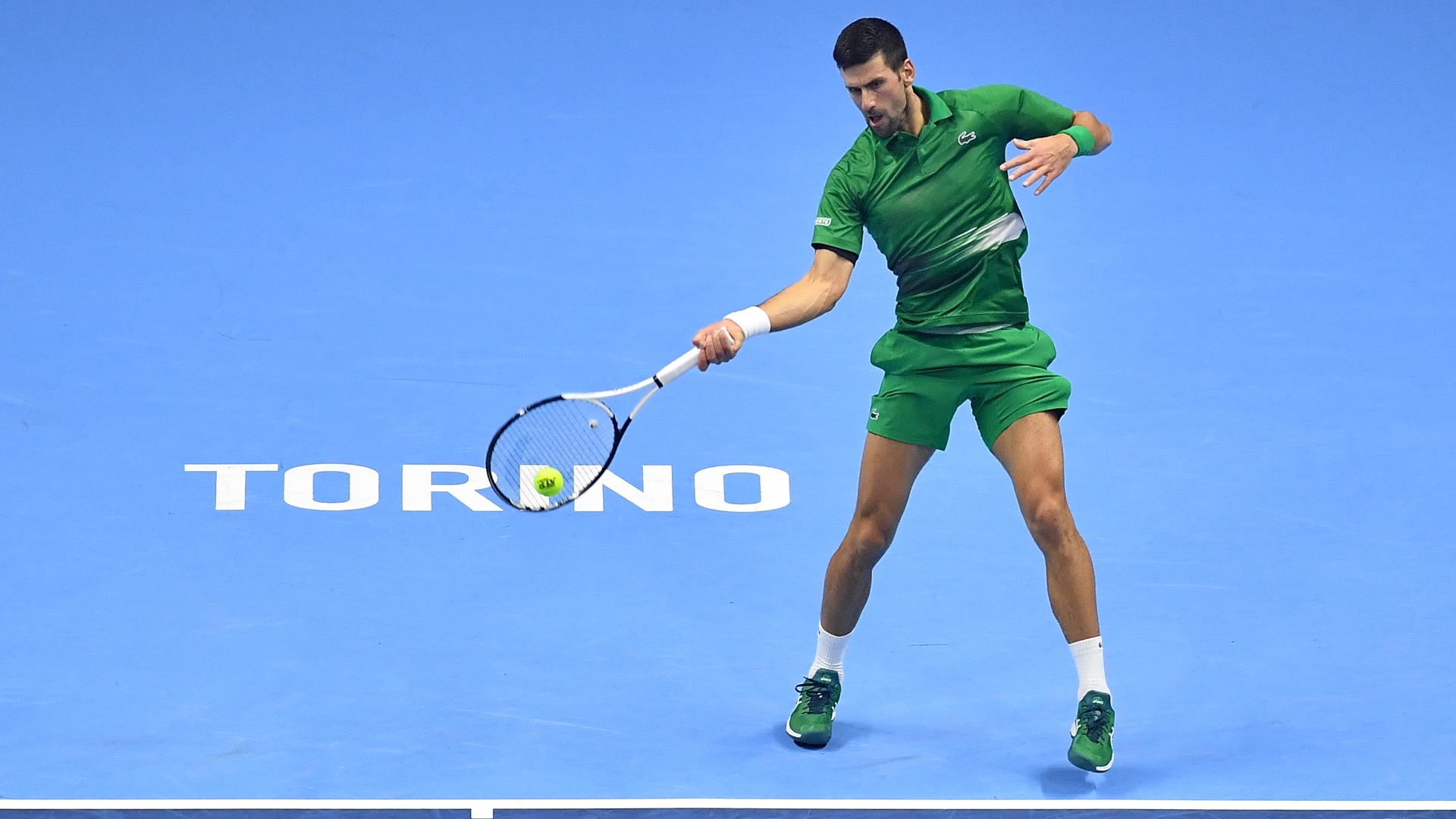2023 ATP Finals Live Stream How to watch the finals live online