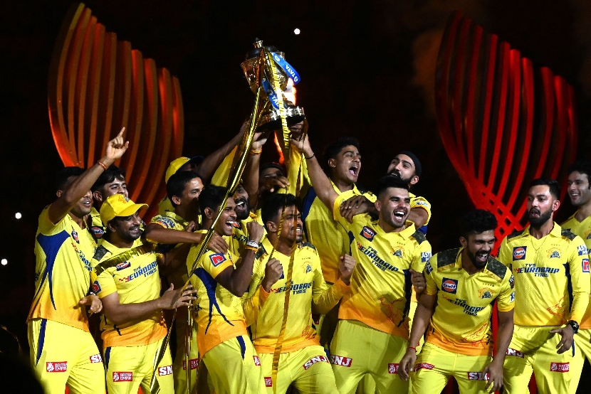 IPL 2024 Winner Betting Odds Which side will win the 2024 IPL?