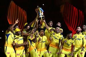 IPL 2024 Winner Betting Odds - Which side will win the 2024 IPL?