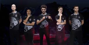 OG Dota 2