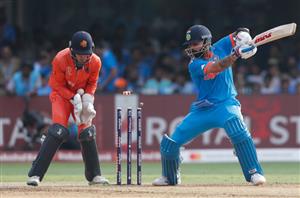India vs New Zealand Live Stream & Tips - Kohli can steer India to World Cup final