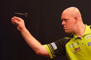 2023 Grand Slam of Darts Schedule & Format - All Dates & Information