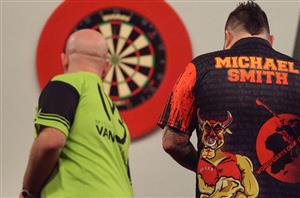 2023 Grand Slam of Darts Live Stream - How to watch live online