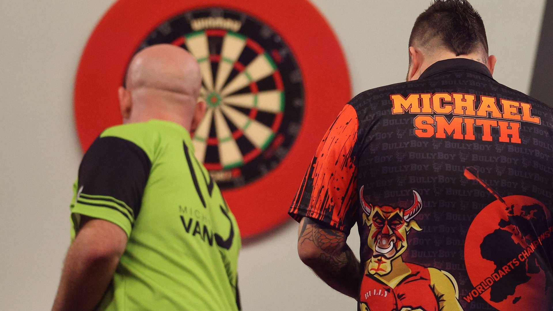 2023 Grand Slam of Darts Live Stream How to watch live online