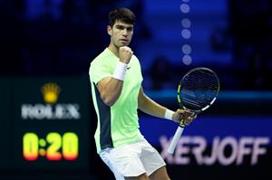 Carlos Alcaraz vs Andrey Rublev Tips & Live Stream - Alcaraz to bounce back by beating Rublev