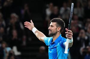 ATP Tour Finals 2023 Winner Betting Odds - Who will triumph in the 2023 ATP Tour Finals?