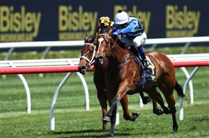 Thousand Guineas 2023 Barrier Draw & Final Field