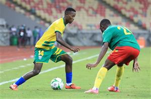 rwanda afcon