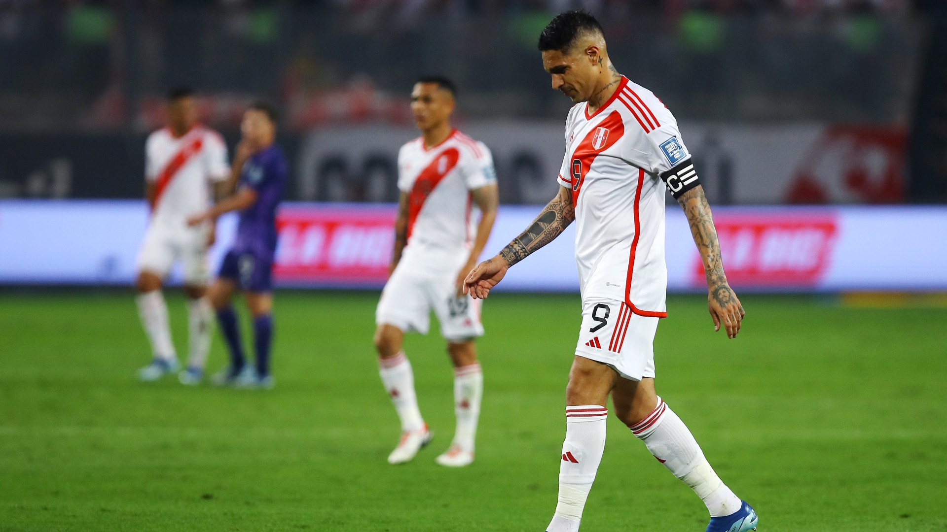 Bolivia vs Peru Live Stream & Tips Tight Contest Expected in La Paz