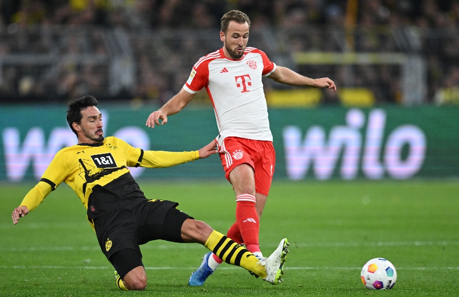 Bundesliga Live Stream How To Watch German Bundesliga