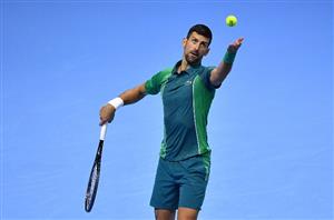 Novak Djokovic vs Hubert Hurkacz Tips & Live Stream - Djokovic to bounce back at ATP Tour Finals