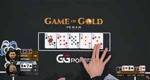 GGPoker Game of Gold Episode 1