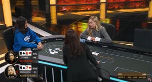 GGPoker Game of Gold Episode 2