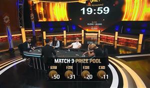GGPoker Game of Gold Episode 3