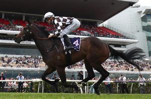 Sir Rupert Clarke Stakes Tips - Magic Time to take out Caulfield Group 1