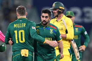 South Africa vs Australia ODI World Cup Semis