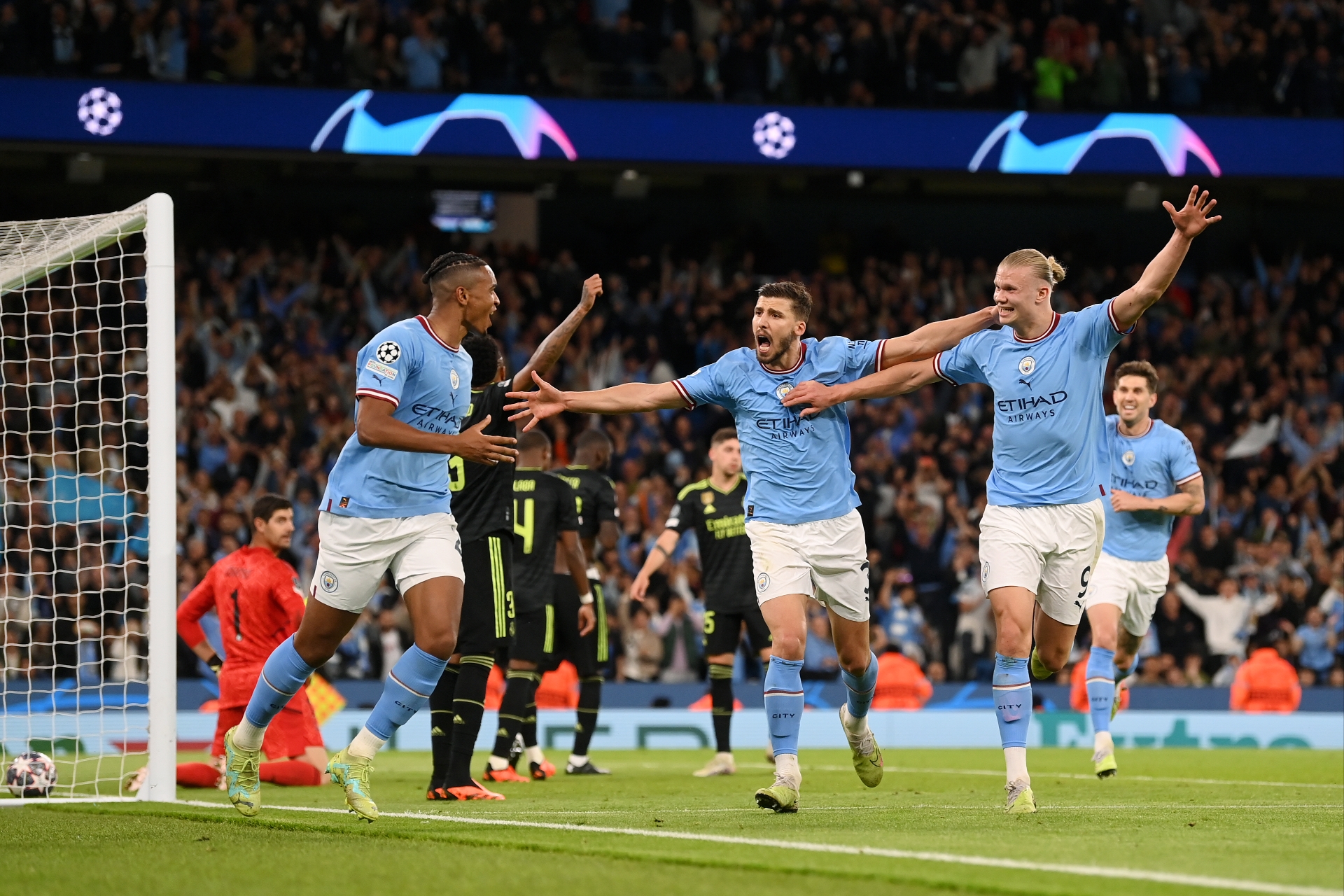 UEFA Champions League Live Stream How To Watch The UEFA Champions League