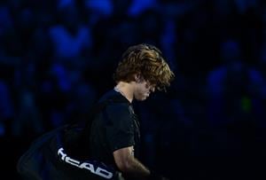 Andrey Rublev vs Alexander Zverev Tips & Live Stream - Rublev to slip to third defeat in a row