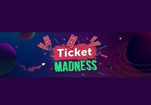 Coinpoker freeroll Ticket Madness Freerolls