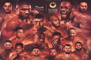 dazn day of reckoning