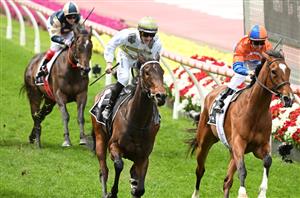Thousand Guineas Tips & Preview - Skybird to claim Caulfield Group 1
