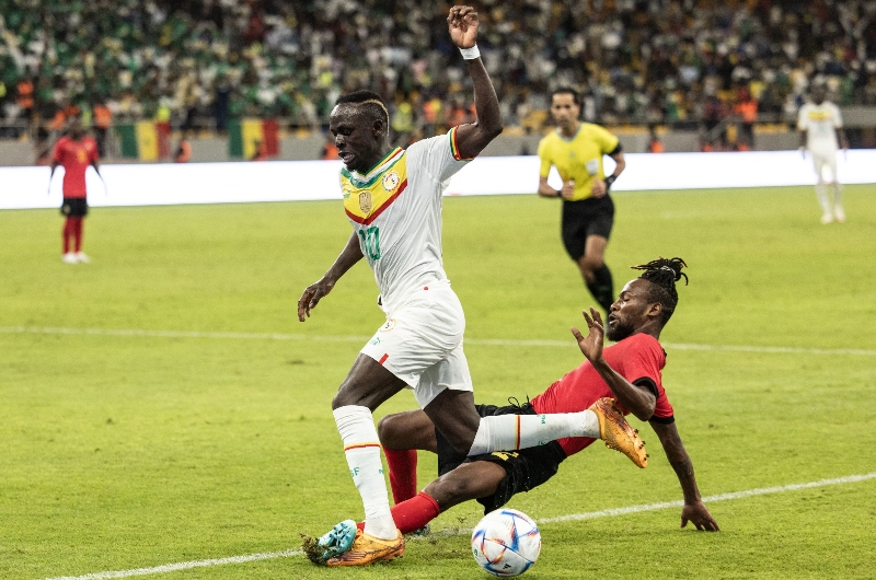 Senegal vs South Sudan Predictions - Senegal to cruise to victory in World  Cup qualifier