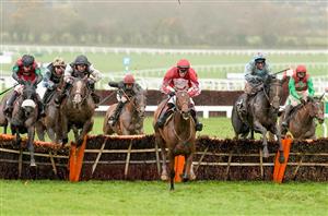 2023 Greatwood Hurdle Live Stream - Watch the Cheltenham race online