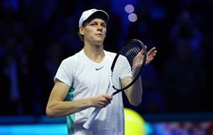 Jannik Sinner vs Daniil Medvedev Tips & Live Stream - Sinner to edge closer to ATP Tour Finals crown