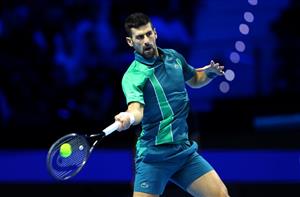 Novak Djokovic vs Carlos Alcaraz Tips & Live Stream - Djokovic to eliminate Alcaraz from ATP Tour Finals
