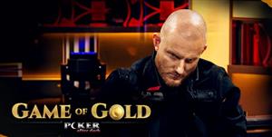GGPoker Game of Gold Episode 4