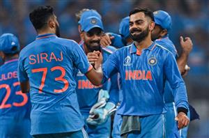 Australia vs India ICC Cricket World Cup Match Tips - India ODI World Champions