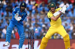 2023 Cricket World Cup Final Live Stream - Watch India vs Australia in the CWC Final