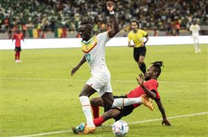 senegal afcon